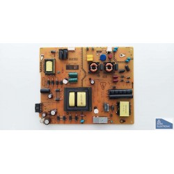 23772885 , 17IPS72 , VESTEL , TOSHIBA 65UL2163DBC , POWER BOARD